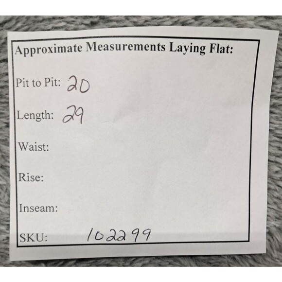 New Tek Gear T-Shirt Mens Sz Small Wicking Activewear Quick Dry Tek Dri-Fit Gym - Picture 8 of 8